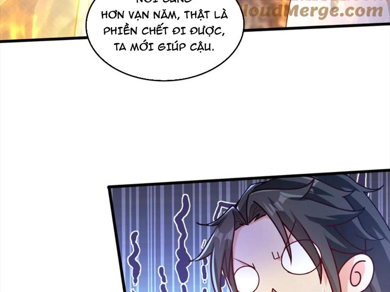 Vô Địch Đốn Ngộ Chap 208 - Next Chap 209
