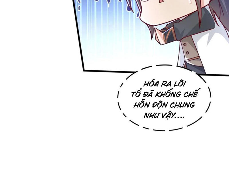 Vô Địch Đốn Ngộ Chap 208 - Next Chap 209