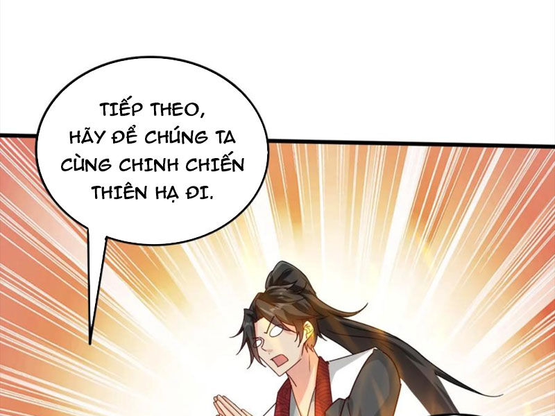 Vô Địch Đốn Ngộ Chap 208 - Next Chap 209
