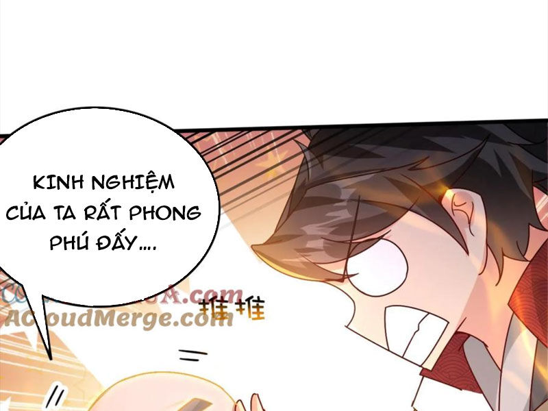 Vô Địch Đốn Ngộ Chap 208 - Next Chap 209