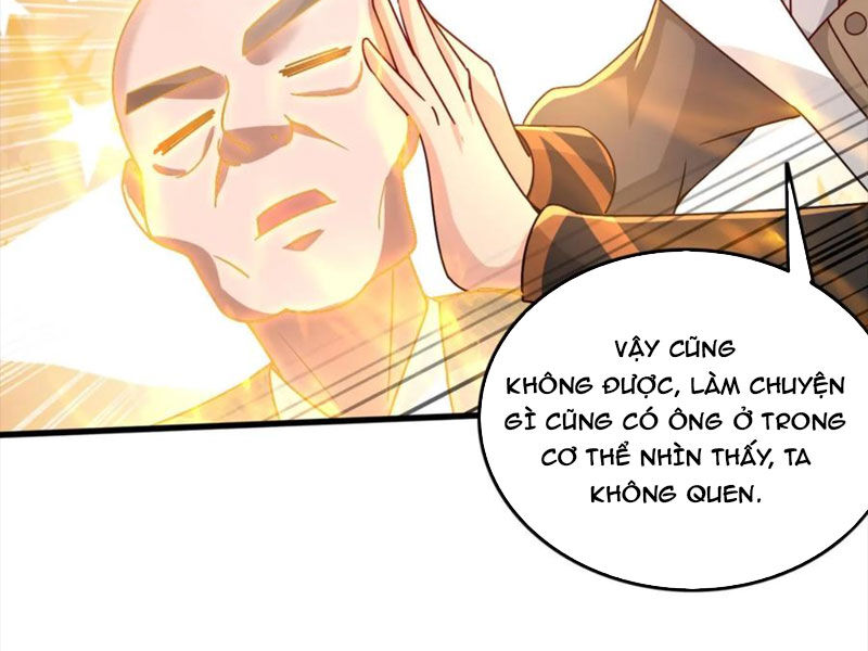 Vô Địch Đốn Ngộ Chap 208 - Next Chap 209