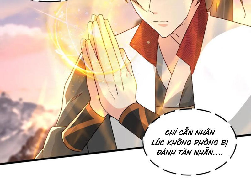 Vô Địch Đốn Ngộ Chap 208 - Next Chap 209