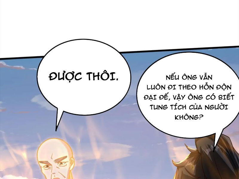 Vô Địch Đốn Ngộ Chap 208 - Next Chap 209