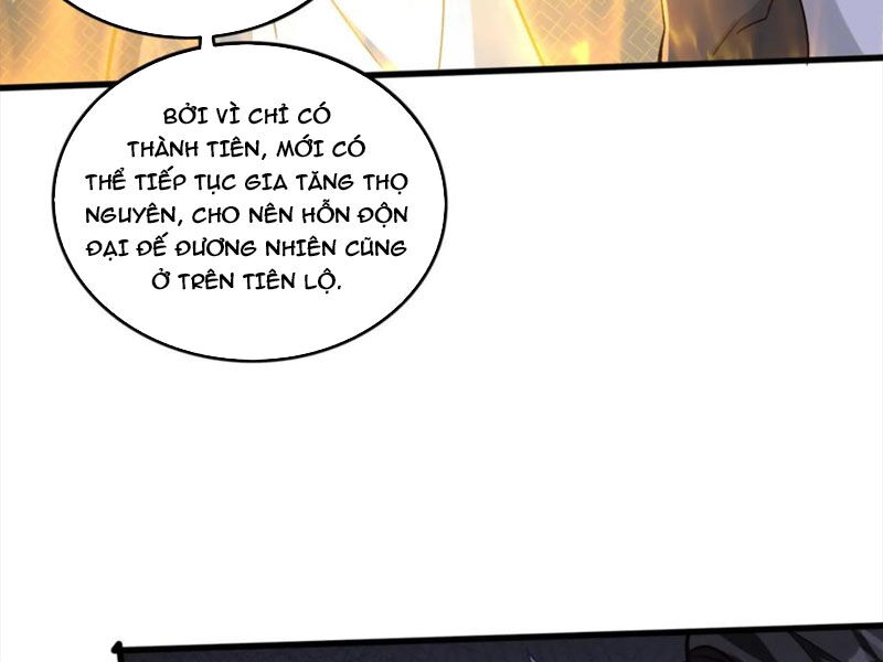Vô Địch Đốn Ngộ Chap 208 - Next Chap 209