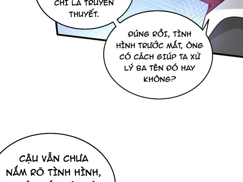 Vô Địch Đốn Ngộ Chap 208 - Next Chap 209