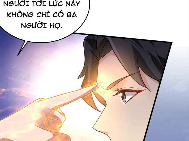 Vô Địch Đốn Ngộ Chap 208 - Next Chap 209