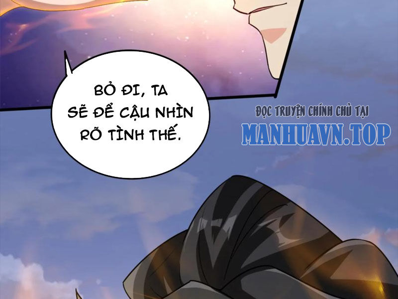 Vô Địch Đốn Ngộ Chap 208 - Next Chap 209