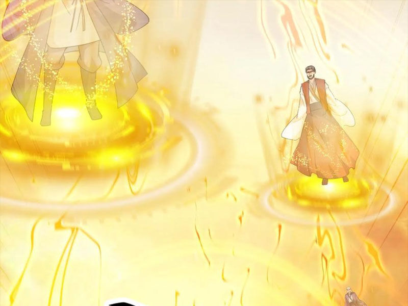 Vô Địch Đốn Ngộ Chap 208 - Next Chap 209