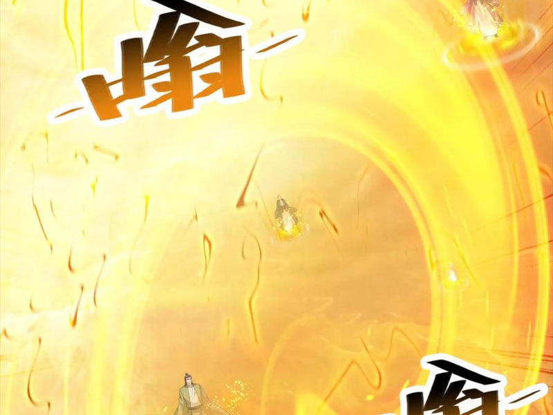 Vô Địch Đốn Ngộ Chap 208 - Next Chap 209