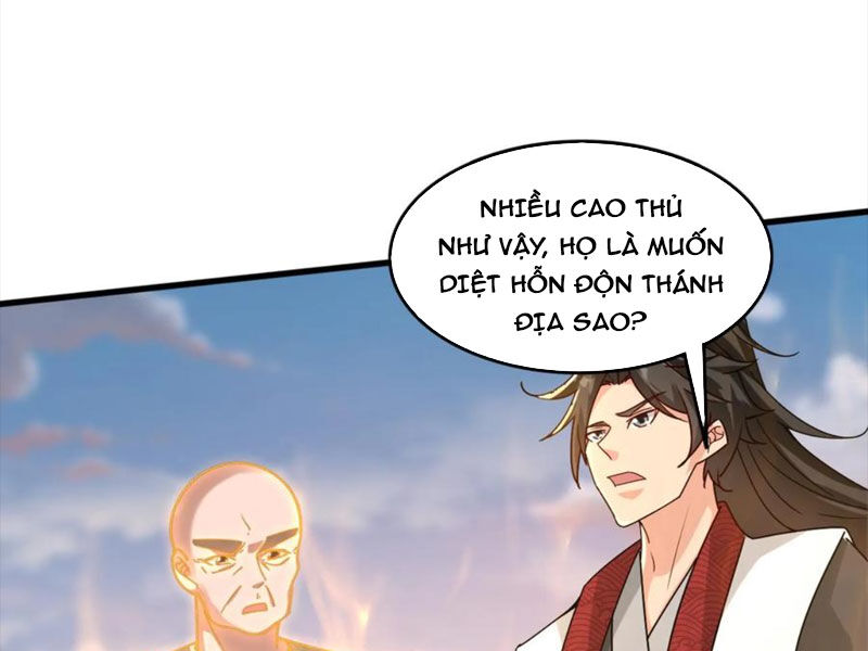 Vô Địch Đốn Ngộ Chap 208 - Next Chap 209