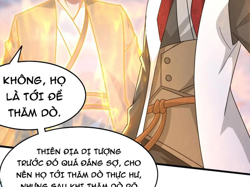 Vô Địch Đốn Ngộ Chap 208 - Next Chap 209