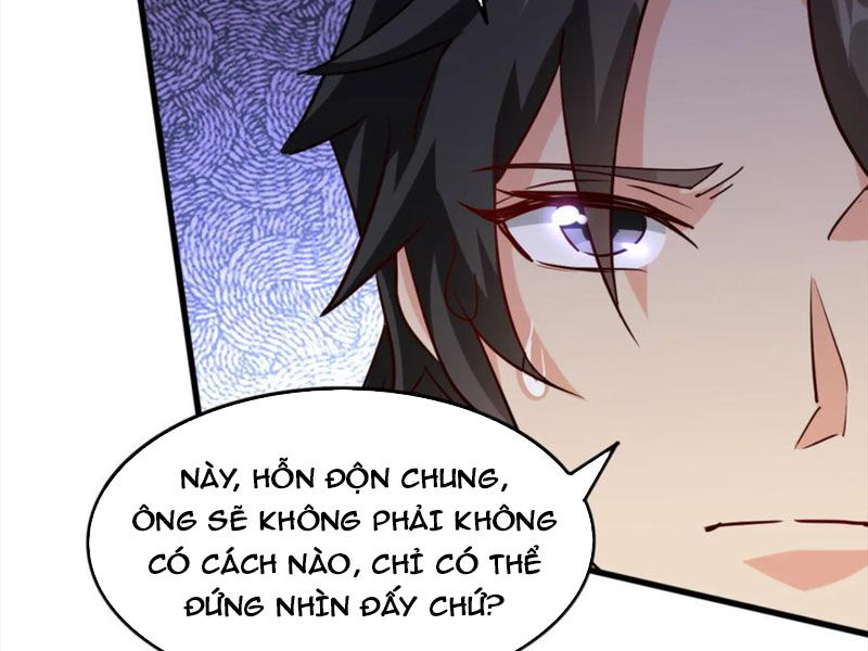 Vô Địch Đốn Ngộ Chap 208 - Next Chap 209