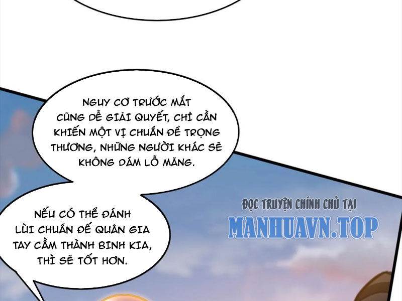 Vô Địch Đốn Ngộ Chap 208 - Next Chap 209