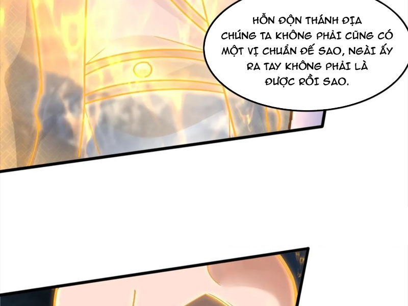 Vô Địch Đốn Ngộ Chap 208 - Next Chap 209