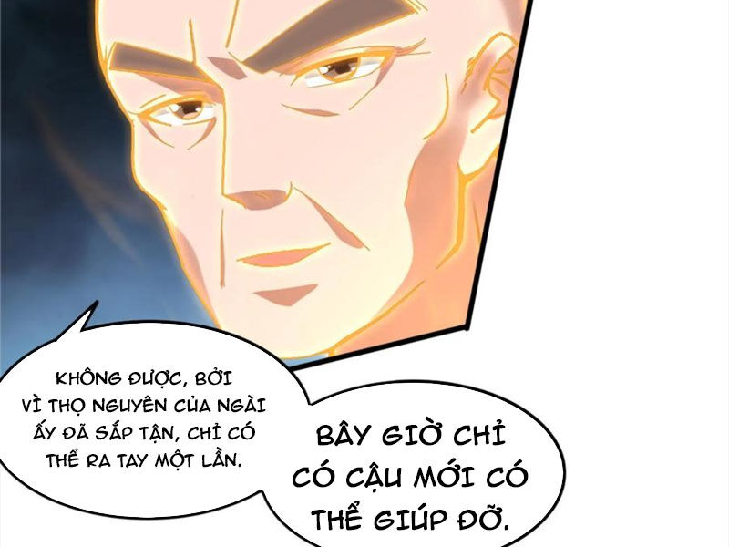 Vô Địch Đốn Ngộ Chap 208 - Next Chap 209