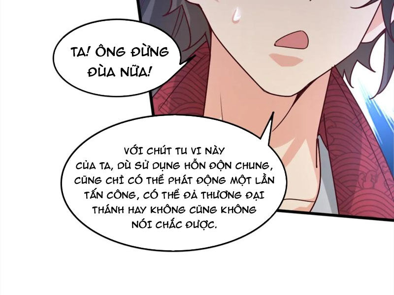 Vô Địch Đốn Ngộ Chap 208 - Next Chap 209