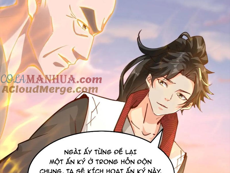 Vô Địch Đốn Ngộ Chap 208 - Next Chap 209