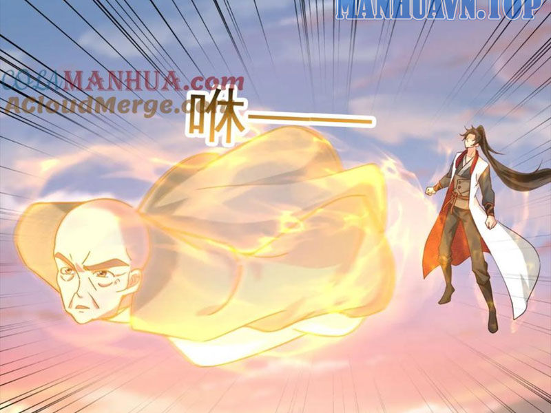 Vô Địch Đốn Ngộ Chap 208 - Next Chap 209