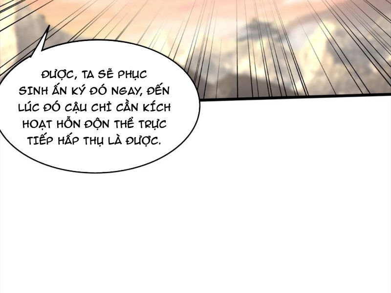 Vô Địch Đốn Ngộ Chap 208 - Next Chap 209