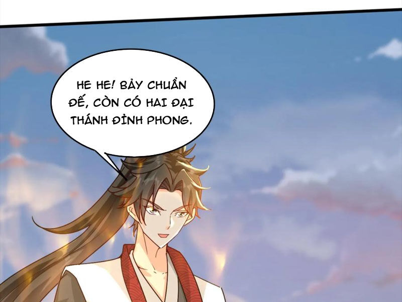 Vô Địch Đốn Ngộ Chap 208 - Next Chap 209