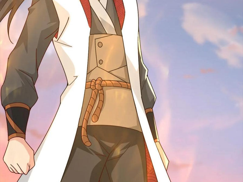 Vô Địch Đốn Ngộ Chap 208 - Next Chap 209
