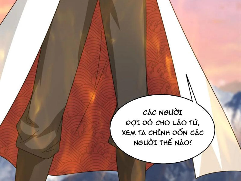 Vô Địch Đốn Ngộ Chap 208 - Next Chap 209