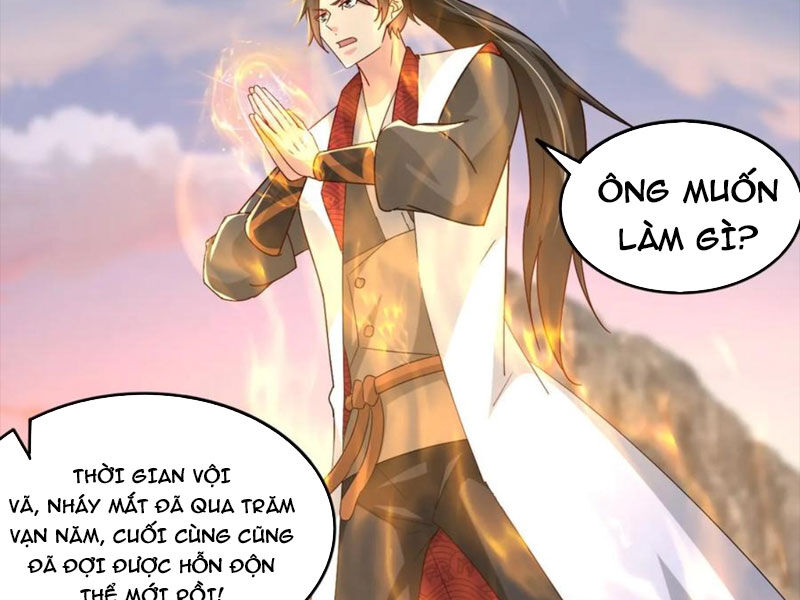 Vô Địch Đốn Ngộ Chap 208 - Next Chap 209