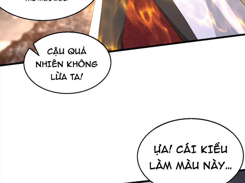 Vô Địch Đốn Ngộ Chap 208 - Next Chap 209