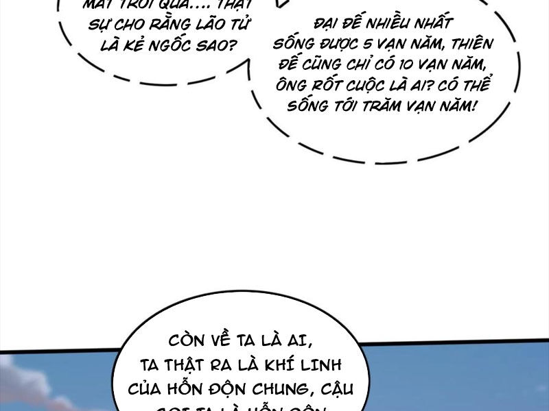 Vô Địch Đốn Ngộ Chap 208 - Next Chap 209