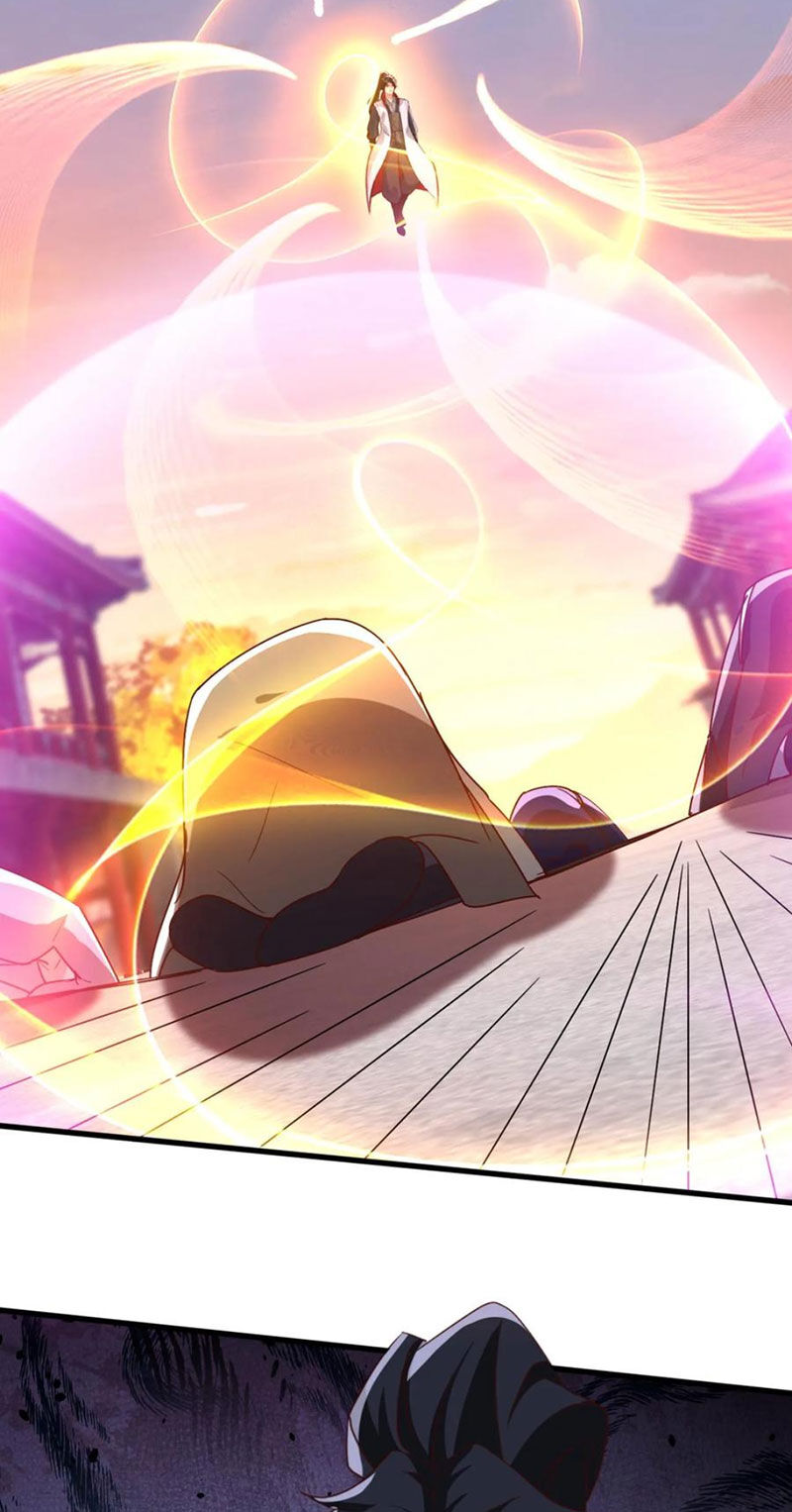 Vô Địch Đốn Ngộ Chap 212 - Next Chap 213