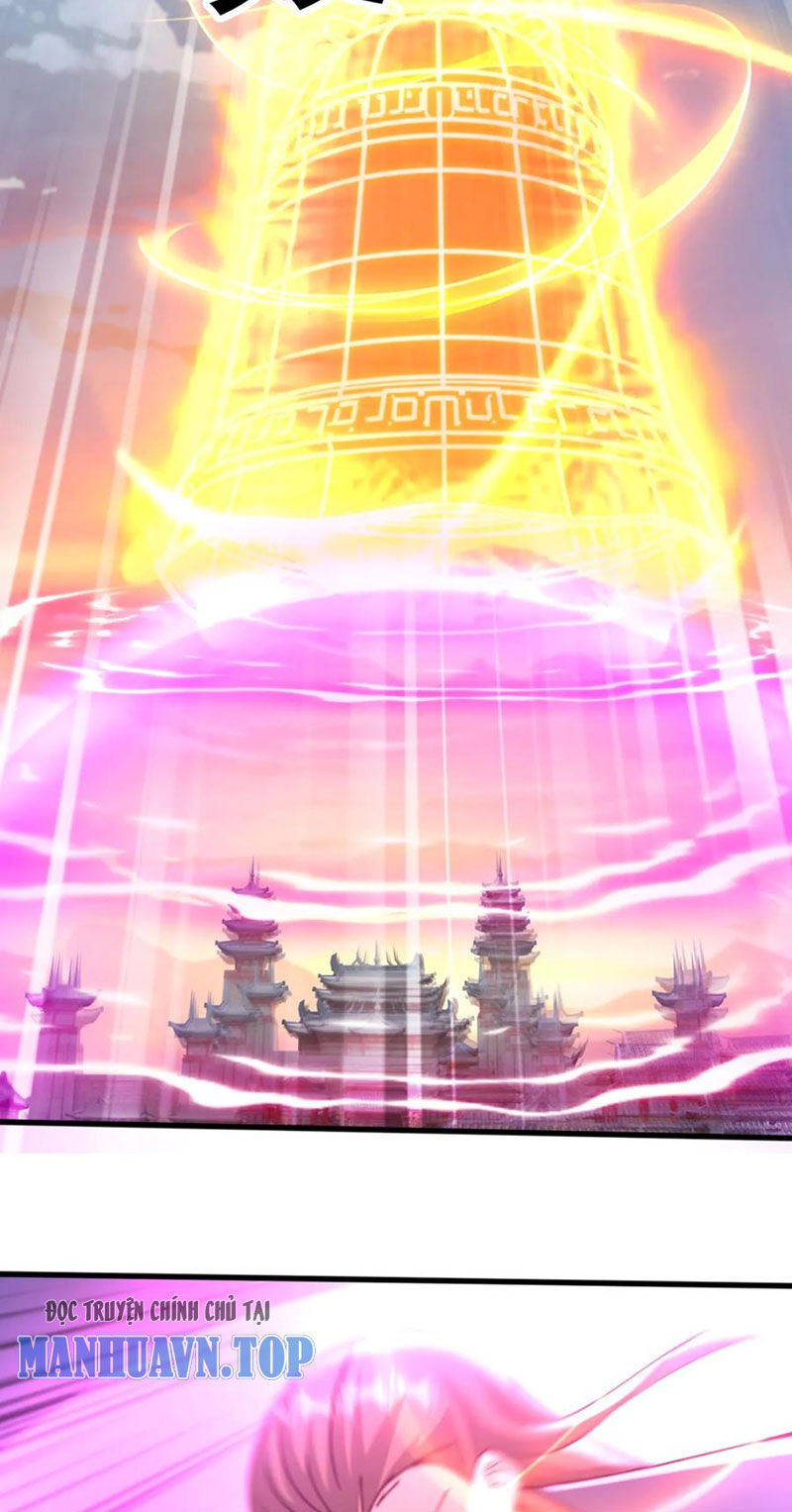 Vô Địch Đốn Ngộ Chap 212 - Next Chap 213
