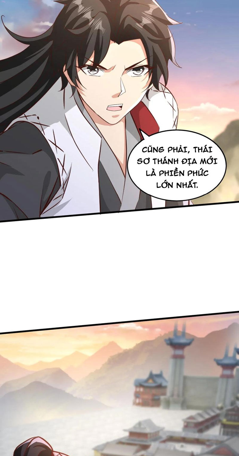 Vô Địch Đốn Ngộ Chap 212 - Next Chap 213