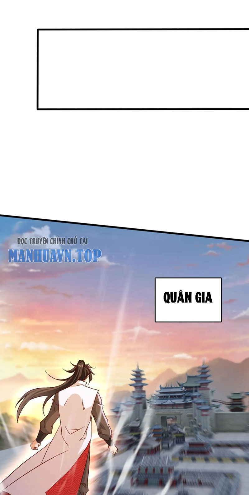 Vô Địch Đốn Ngộ Chap 212 - Next Chap 213
