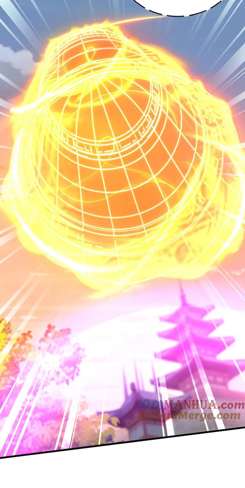 Vô Địch Đốn Ngộ Chap 212 - Next Chap 213