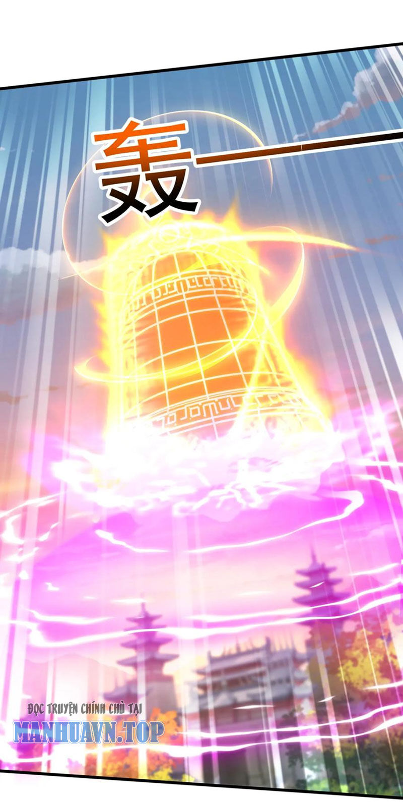 Vô Địch Đốn Ngộ Chap 212 - Next Chap 213