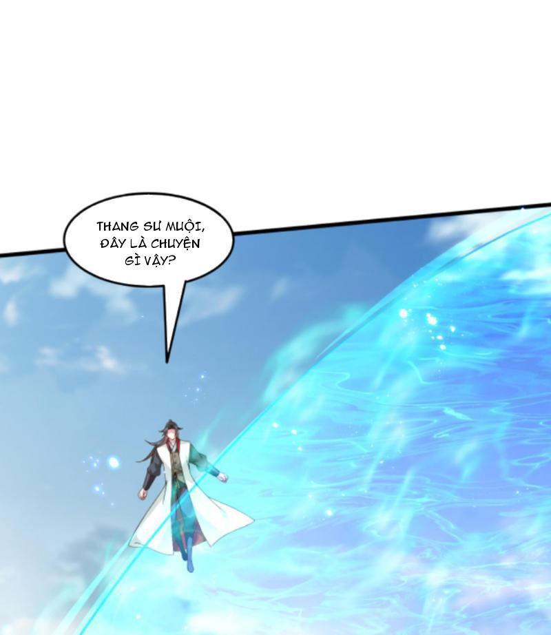 Vô Địch Đốn Ngộ Chap 223 - Next Chap 224