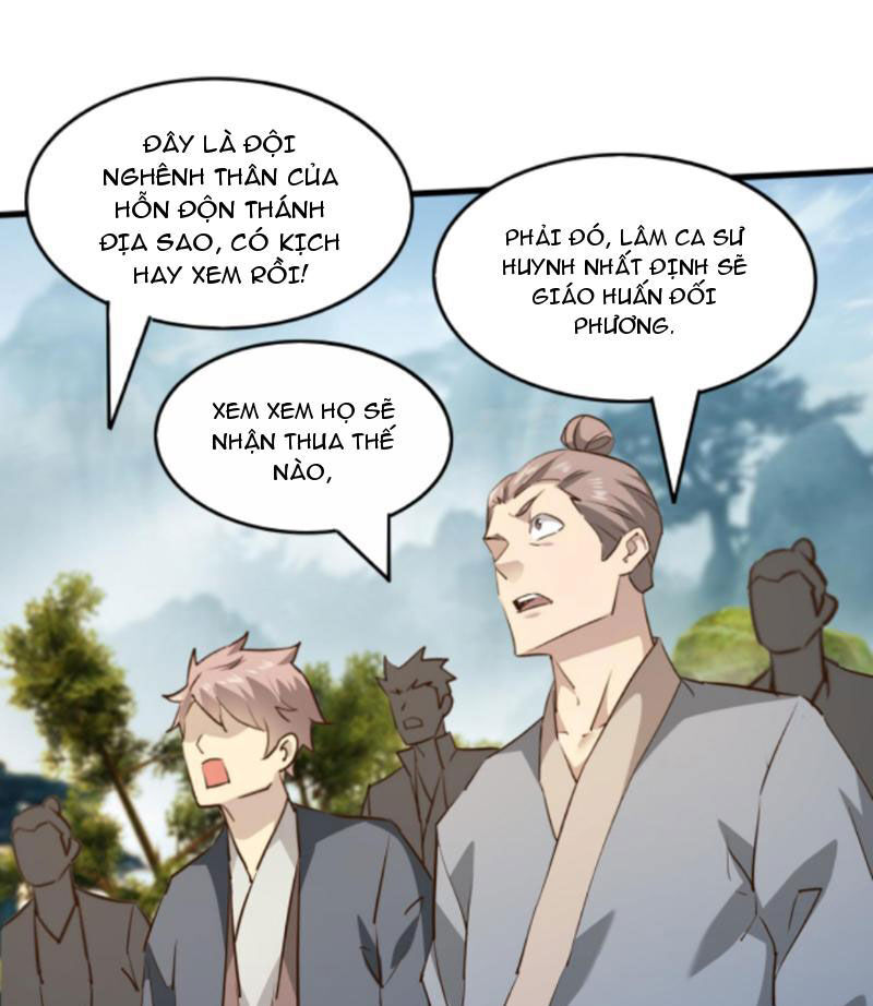 Vô Địch Đốn Ngộ Chap 223 - Next Chap 224