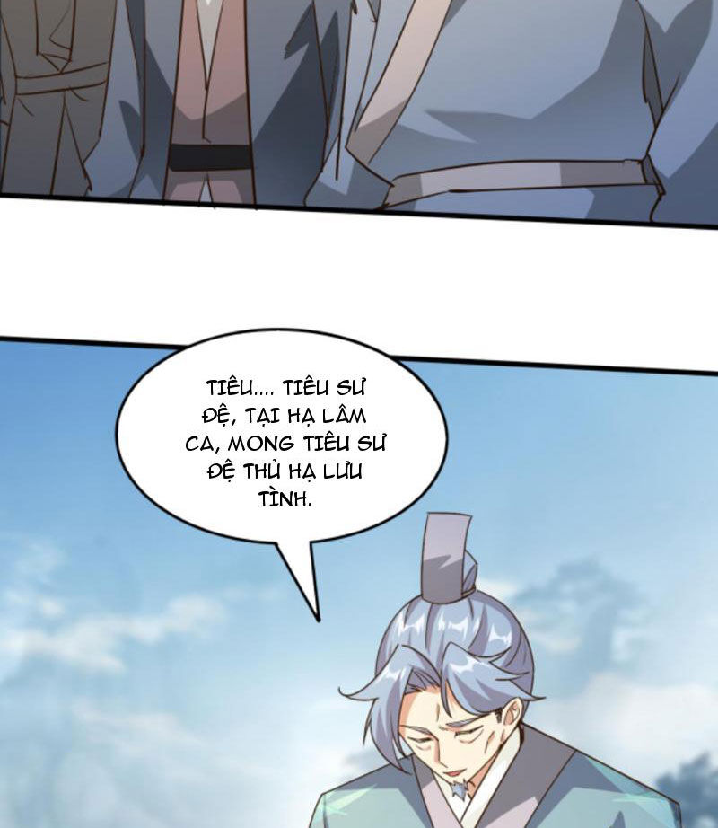 Vô Địch Đốn Ngộ Chap 223 - Next Chap 224