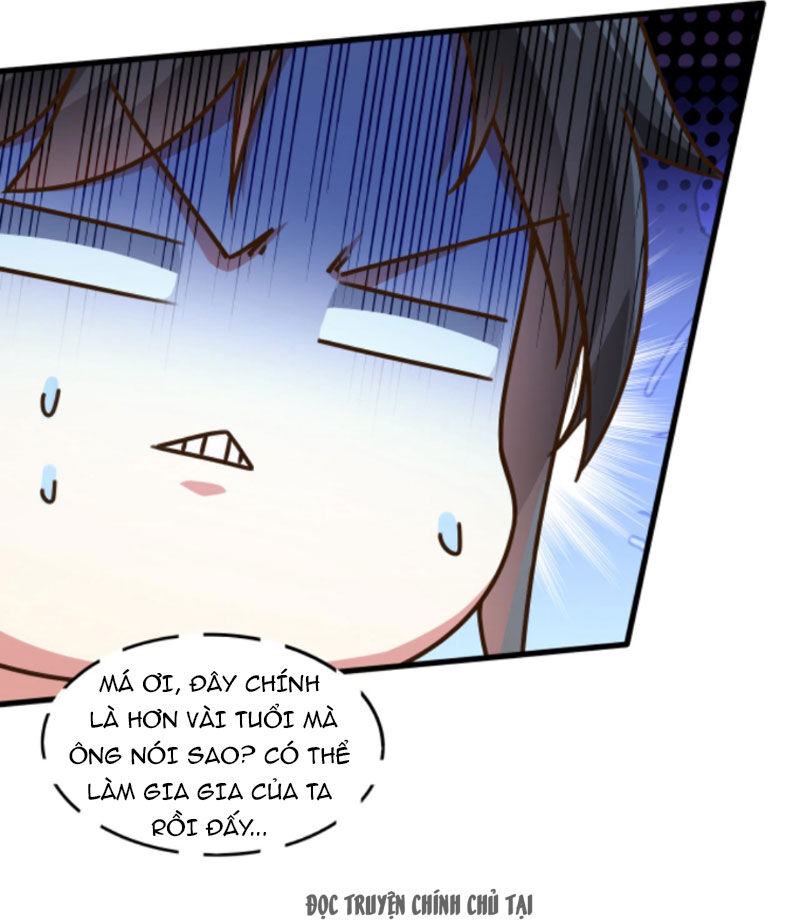 Vô Địch Đốn Ngộ Chap 223 - Next Chap 224