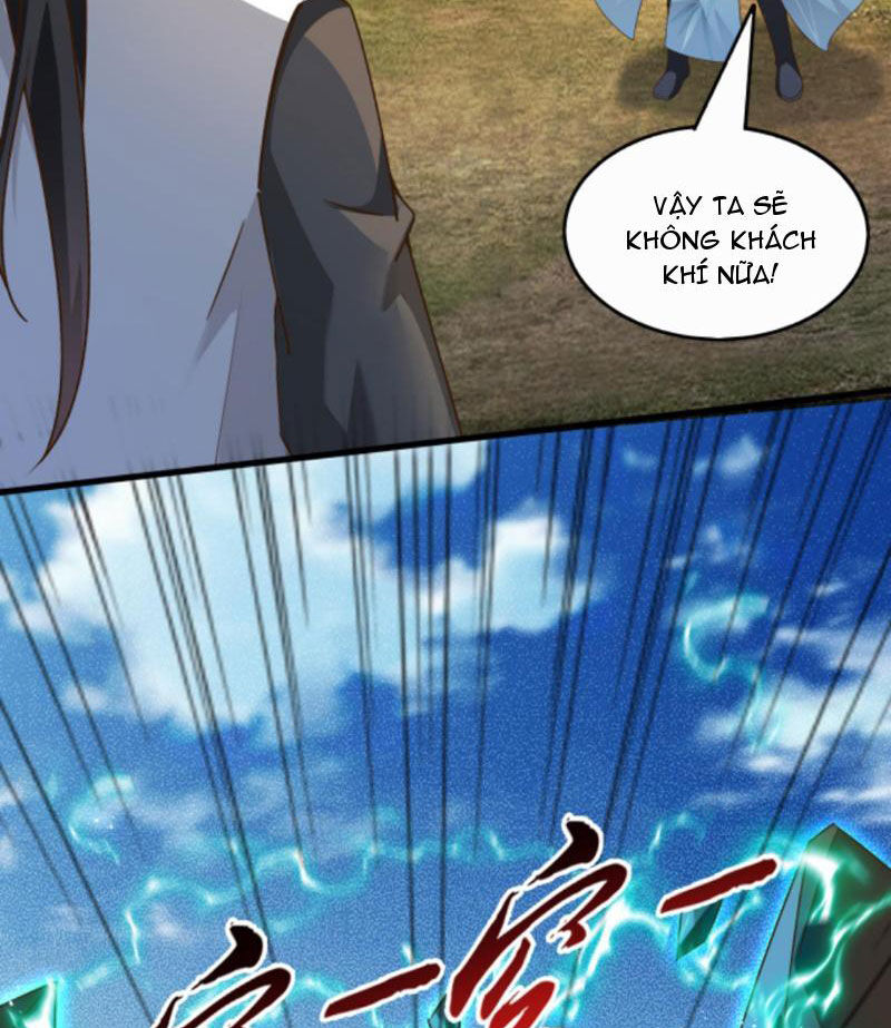Vô Địch Đốn Ngộ Chap 223 - Next Chap 224
