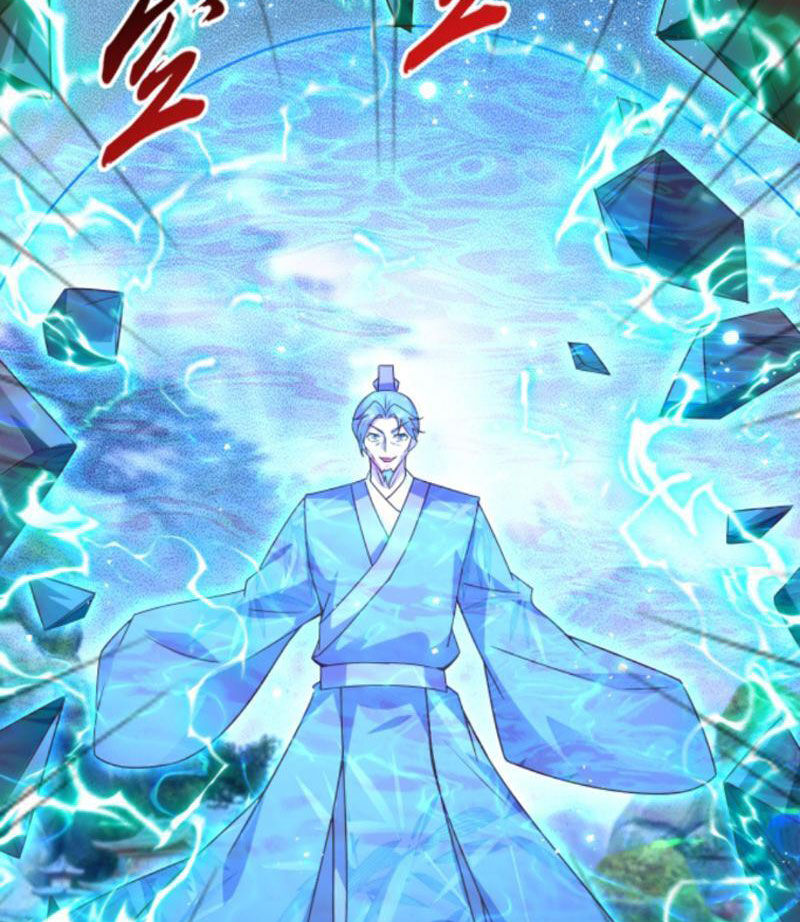 Vô Địch Đốn Ngộ Chap 223 - Next Chap 224