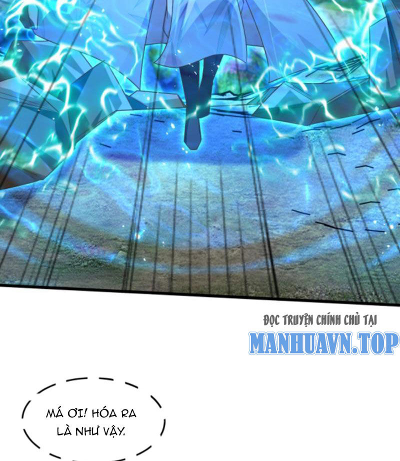 Vô Địch Đốn Ngộ Chap 223 - Next Chap 224