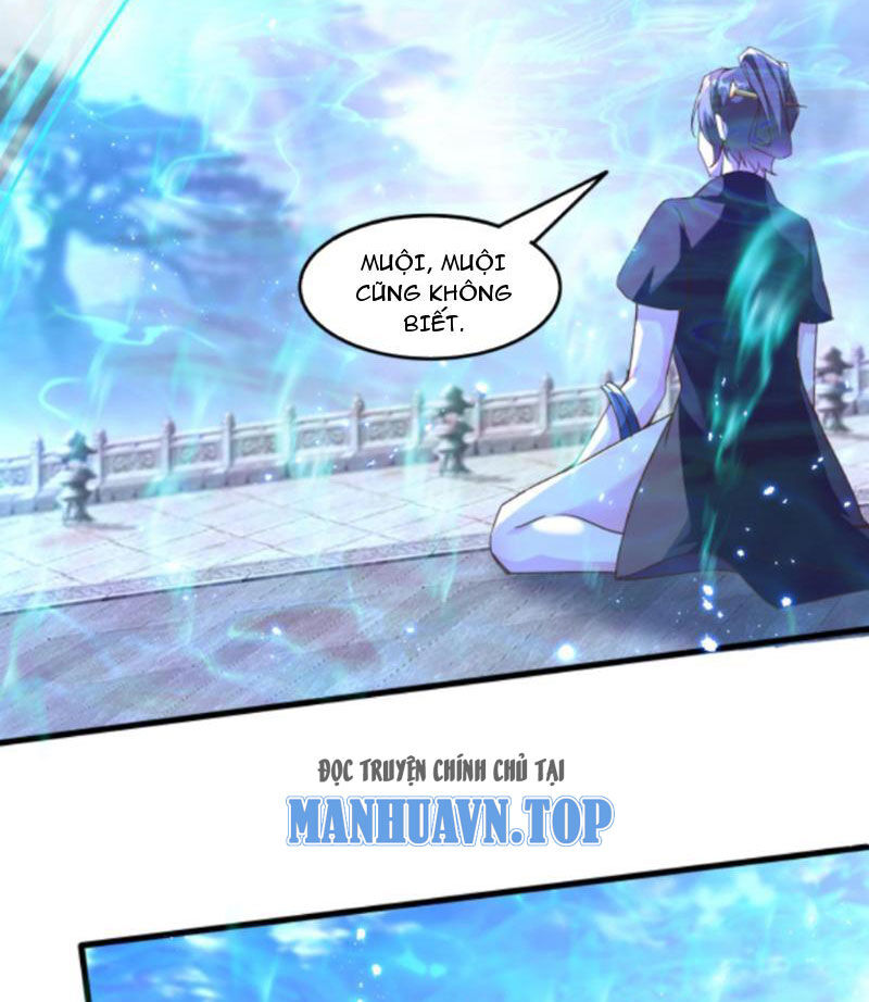 Vô Địch Đốn Ngộ Chap 223 - Next Chap 224