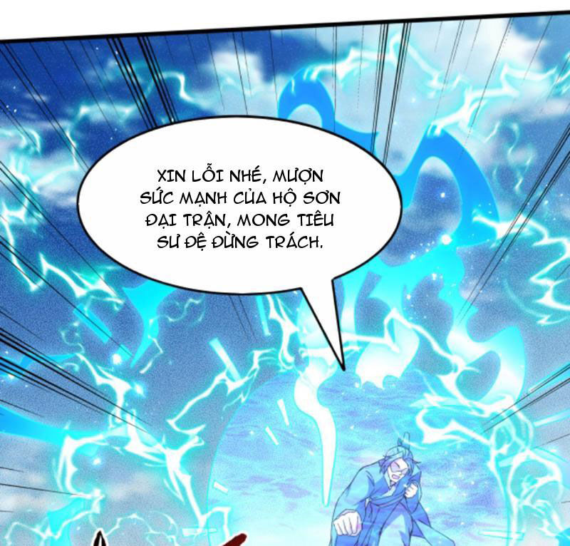 Vô Địch Đốn Ngộ Chap 223 - Next Chap 224