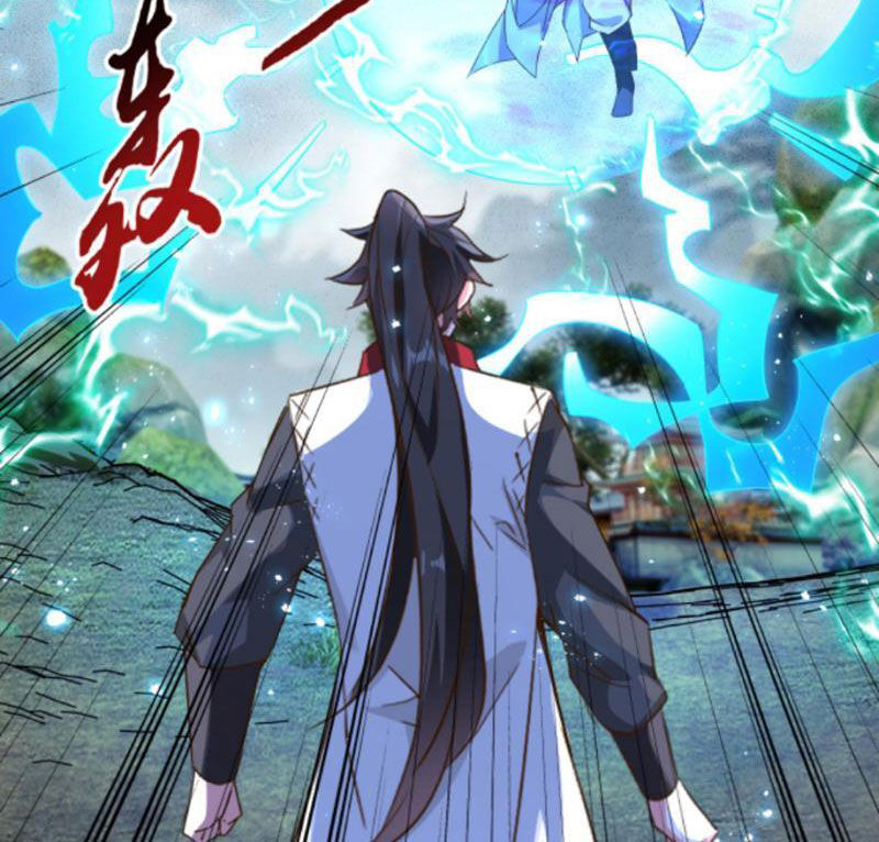 Vô Địch Đốn Ngộ Chap 223 - Next Chap 224