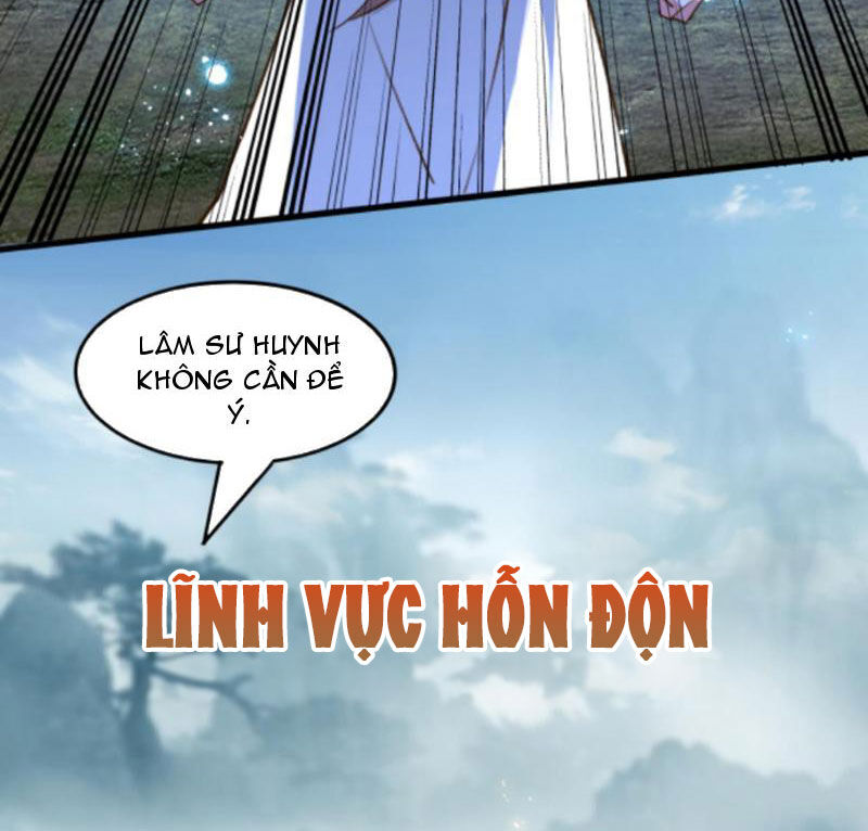 Vô Địch Đốn Ngộ Chap 223 - Next Chap 224
