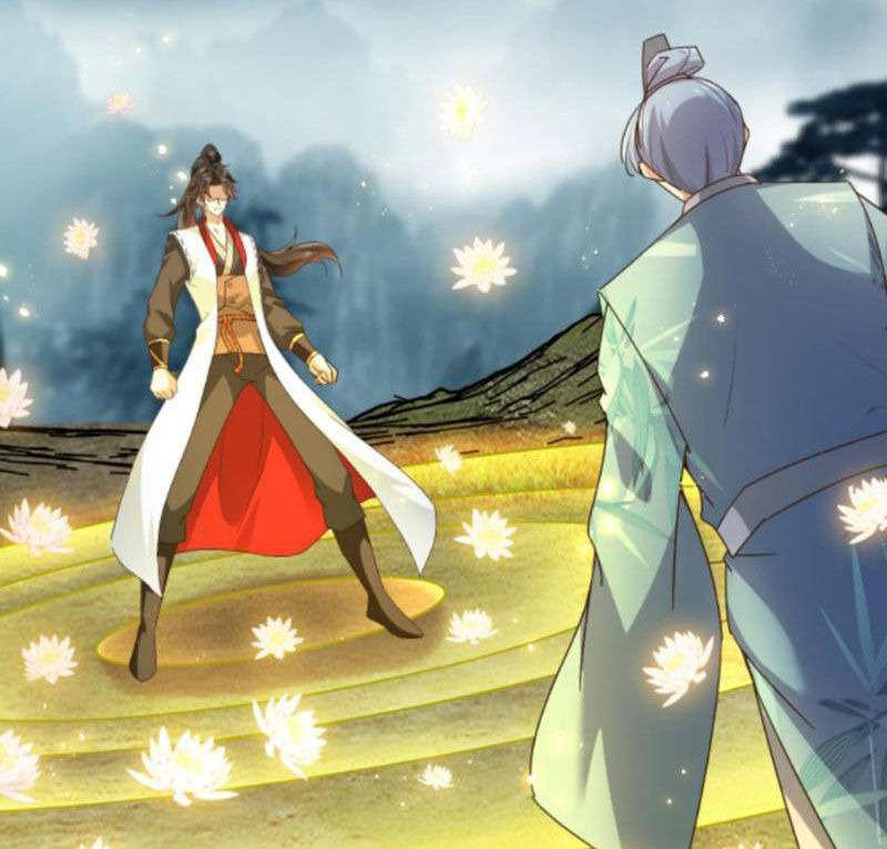 Vô Địch Đốn Ngộ Chap 223 - Next Chap 224