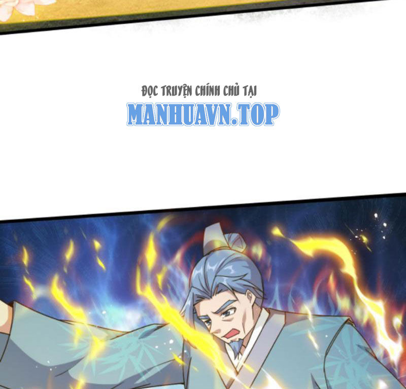 Vô Địch Đốn Ngộ Chap 223 - Next Chap 224