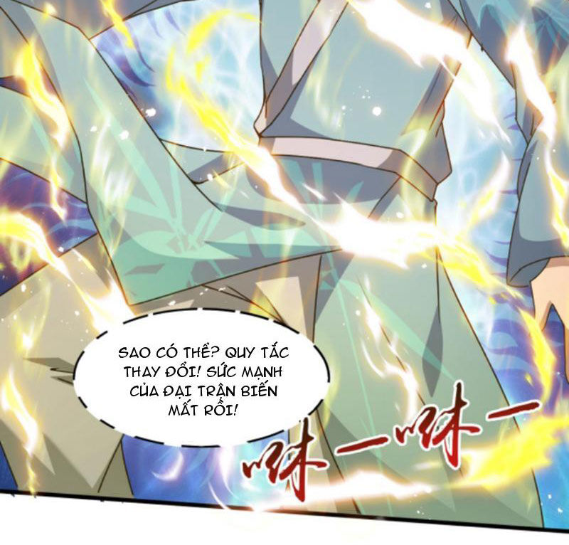 Vô Địch Đốn Ngộ Chap 223 - Next Chap 224
