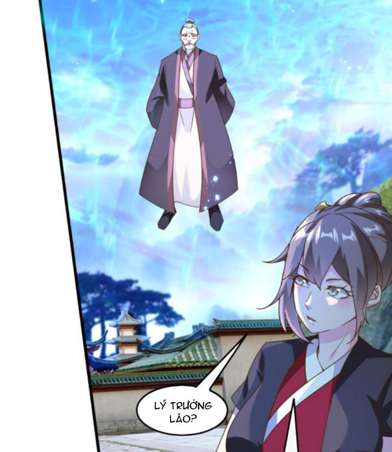 Vô Địch Đốn Ngộ Chap 223 - Next Chap 224